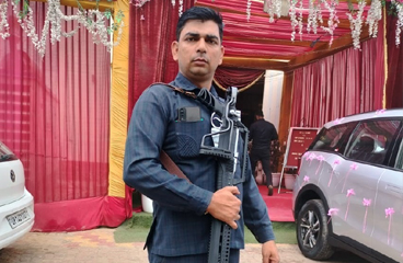 expert security services