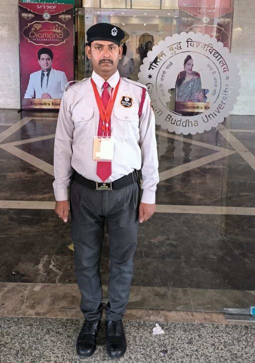 Top Personal Security Services in Delhi & Noida