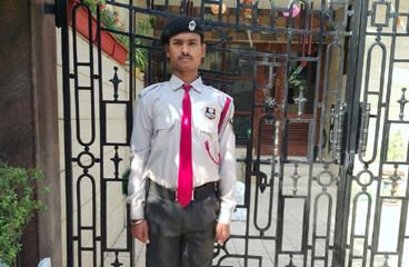 Best Security Service in Delhi & Noida